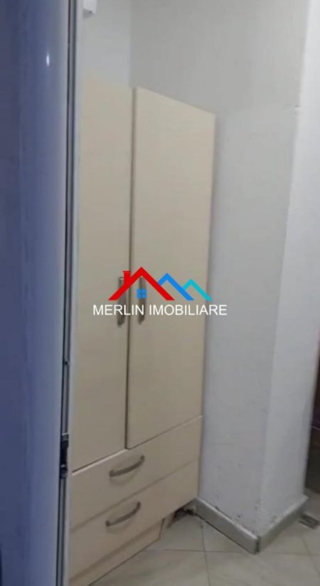 Tirane, jepet me qera garsonier Kati 2, 38 m² 300 € (QYTET STUDENTI)