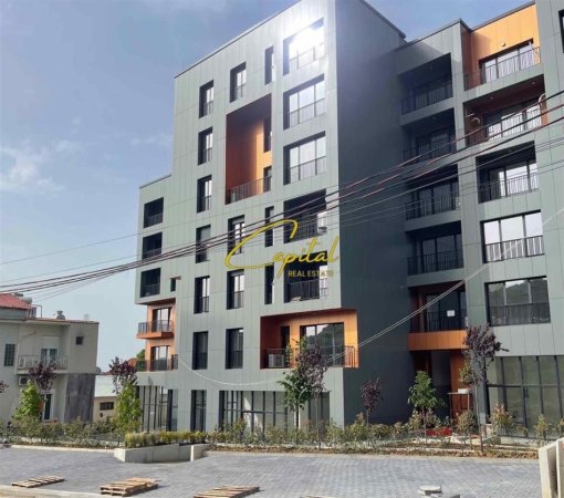 Tirane, jepet me qera apartament 1+1 Kati 3, 70 m² 450 € (SELITE)