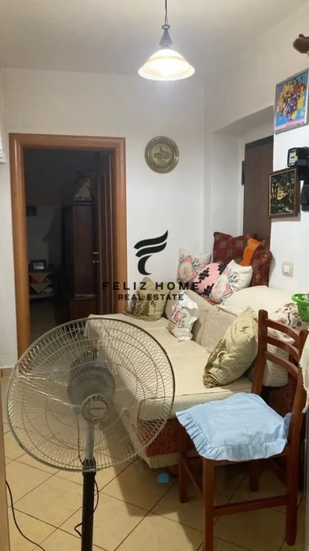 Tirane, shitet apartament 1+1 Kati 0, 58 m² 168.000 € (STADIUMI DINAMO)