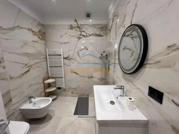 APARTAMENT 2+1+2 ME QERA , REZIDENCA SOFIA TEG