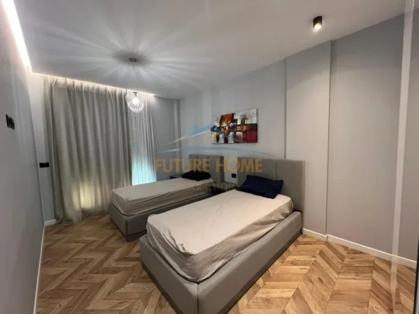 APARTAMENT 2+1+2 ME QERA , REZIDENCA SOFIA TEG