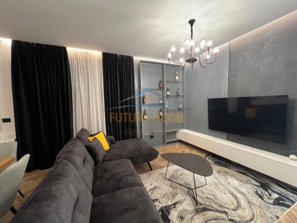 APARTAMENT 2+1+2 ME QERA , REZIDENCA SOFIA TEG
