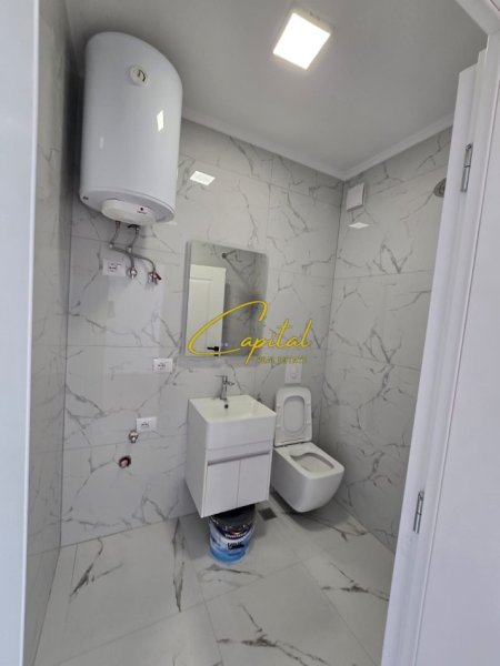 Tirane, shitet apartament 1+1 Kati 5, 28 m² 68.000 € (DON BOSKO)