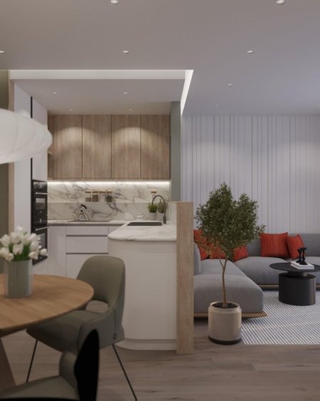 Tirane, jepet me qera apartament 2+1 Kati 2, 700 € (liqeni i thate)