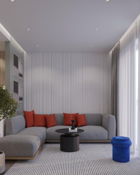 Tirane, jepet me qera apartament 2+1 Kati 2, 700 € (liqeni i thate)