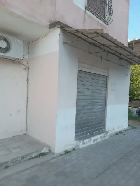 Vlore, shitet garsonier Kati 0, 20 m² 4.000.000 € (Te kater kateshet)