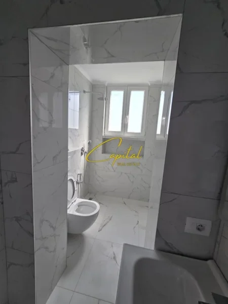 Tirane, shitet apartament 2+1 Kati 5, 55 m² 128.000 € (DON BOSKO)