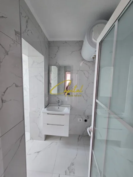 Tirane, shitet apartament 2+1 Kati 5, 55 m² 128.000 € (DON BOSKO)
