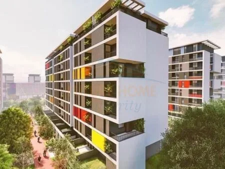 Tirane, shitet apartament 2+1 Kati 4, 97 m² 9.550.000 € 