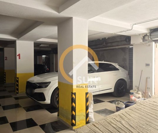 Shkoder, jepet me qera apartament 2+1+Ballkon Kati 5, 105 m² (MEHALLA CAKAJVE, RUS)