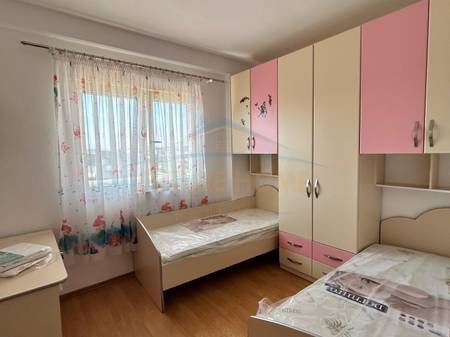 Tirane, jepet me qera apartament 2+1 Kati 6, 94 m² 480 € 