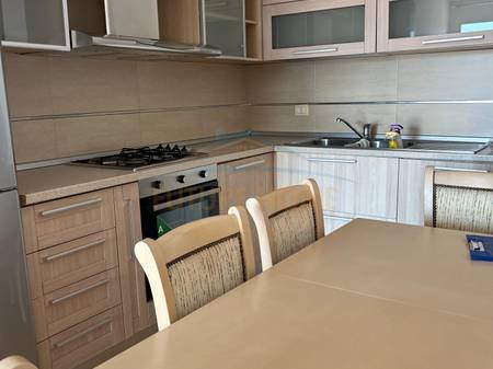 Tirane, jepet me qera apartament 2+1 Kati 6, 94 m² 480 € 