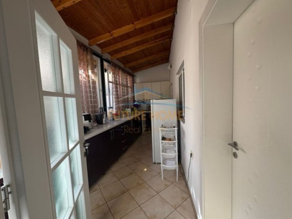 0683487469 Tirane, shitet shtepi private 2+1+Aneks+Ballkon Kati 1, 154 m² 300.000 € (Rruga Siri Kodra)
