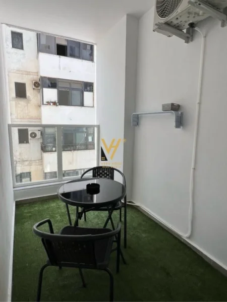 Durres, shitet apartament 2+1+Ballkon Kati 2, 95 m² 200.000 € (STACIONI I TRENIT)