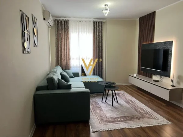 Durres, shitet apartament 2+1+Ballkon Kati 2, 95 m² 200.000 € (STACIONI I TRENIT)