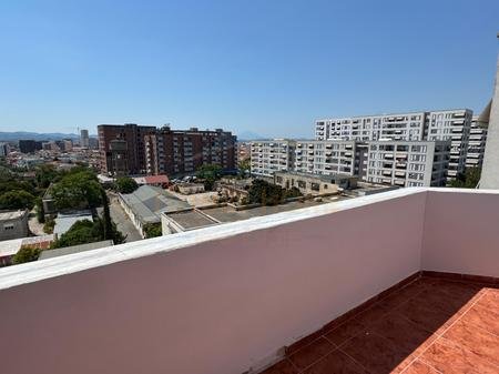 Tirane, shitet apartament 2+1+Ballkon Kati 7, 100 m² 135.000 € (5 Maji)