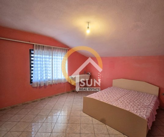 Shkoder, shitet Vile 3+1+Aneks+Ballkon Kati 0, 178 m² 210.000 € (MBAS KISHES SE MADHE, SHKODER)