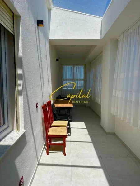 Tirane, shitet apartament 2+1 Kati 11, 100 m² 258.000 € (RRUGA E KAVAJES)