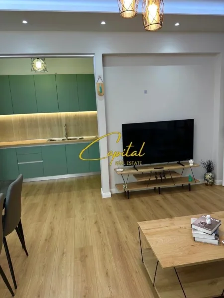 Tirane, shitet apartament 2+1 Kati 11, 100 m² 258.000 € (RRUGA E KAVAJES)