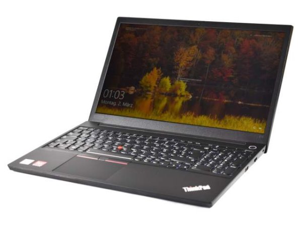 Sapoardhur dt SuperLaptop te rinj IBM LENOVO i5 gjenerata e 10 me Sdd 256Gb, Ram 8Gb, WebCam Hd, 15,6' FHD - 580 Euro