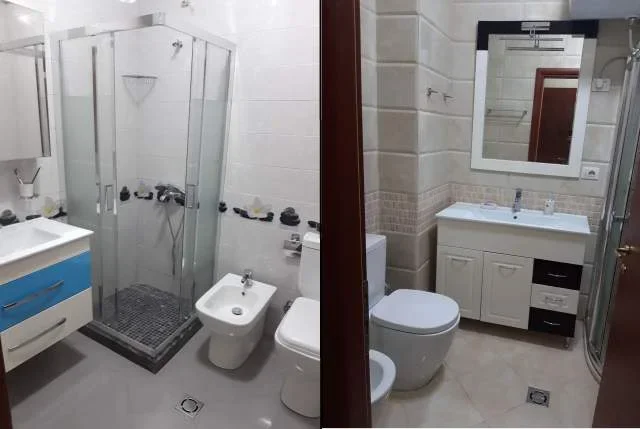 TIRANE: Jepet me Qera Apartament 2+1+A+BLK Kati 4, (Jordan Misja, perball Gener 2)