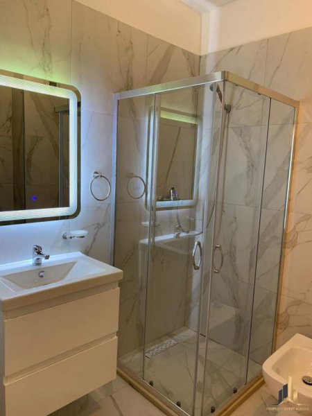 Tirane, jepet me qera apartament 1+1+A+BLK Kati 6, 72 m² 700 Euro (Ambasador 1 , RTSH)