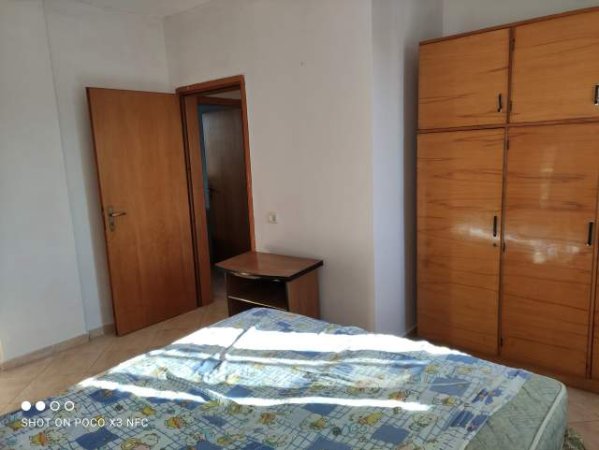 Durres, jap me qera apartament 2+1+A+BLK Kati 5, 1.200 Leke