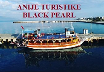 Udhetime turistike  me anije dhe gomone ne  Sazan - Karaburun - Vlore