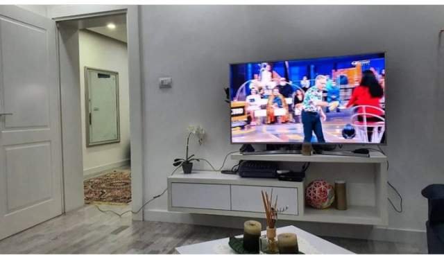 Tirane, shitet apartament 2+1 kati 5, 85.000 Euro (prane Shkolles se Baletit