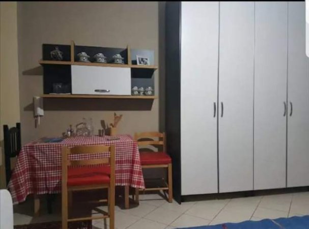 Vlore, jap me qera apartament ne plazh Kati 2, 36 m² 25 Euro