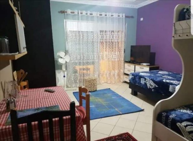 Vlore, jap me qera apartament ne plazh Kati 2, 36 m² 25 Euro