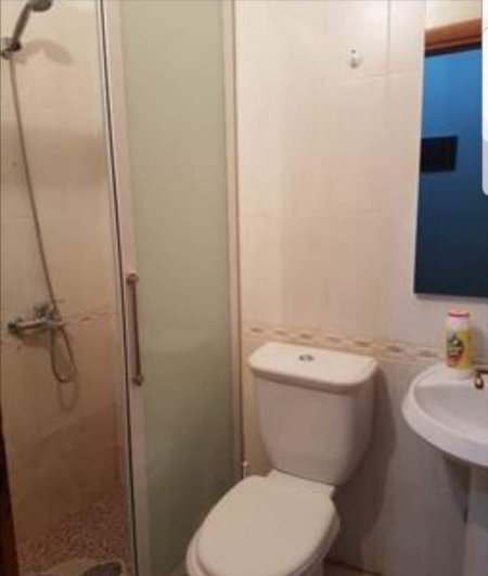 Vlore, jap me qera apartament ne plazh Kati 2, 36 m² 25 Euro