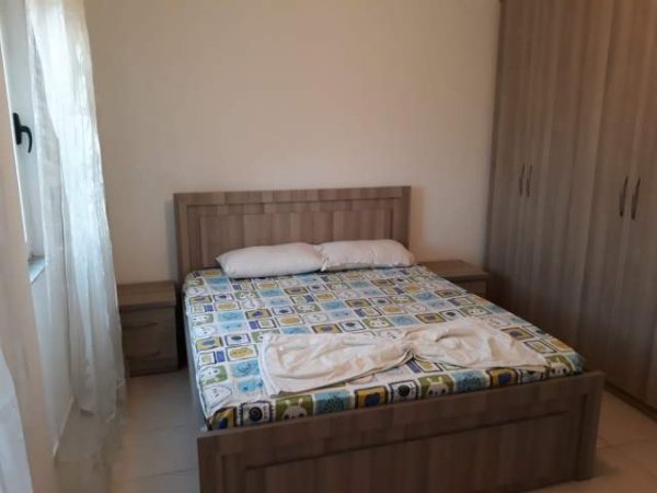 Durres, jap me qera apartament 2+1+BLK Kati 4, 110 m² 20 Euro (Rruga pavaresia)