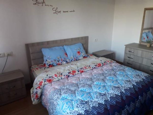 Durres, jap me qera apartament 1+1+BLK Kati 1, 60 m² 20 Euro (Rruga pavaresia, l.13. Plepa Durres)