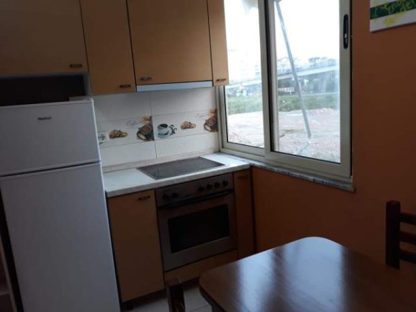 Durres, jap me qera apartament 1+1+BLK Kati 1, 60 m² 20 Euro (Rruga pavaresia, l.13. Plepa Durres)