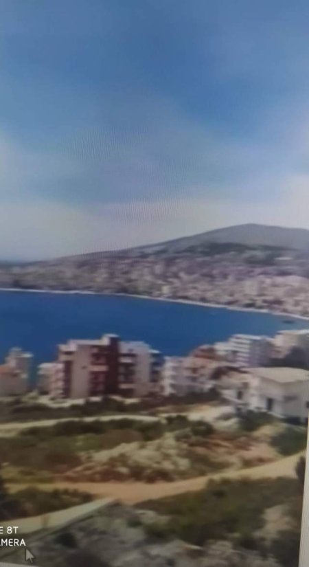 Sarande, jap me qera apartament 1+1+BLK Kati 6, 70 m² 49 Euro