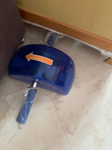 Tirane, shes Pajisje per muskujt e barkut 1.500 Leke