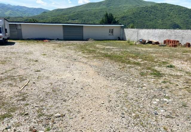 Elbasan, shes toke bujqesore 2.675 m² 110.000 Euro