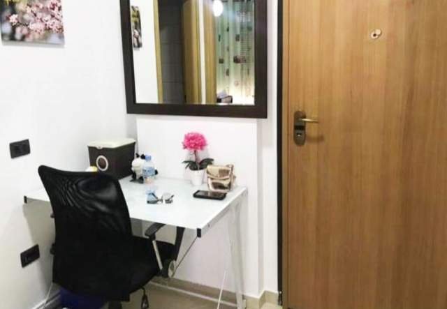 Durres, jepet me qera apartament 51 m² 300 Euro