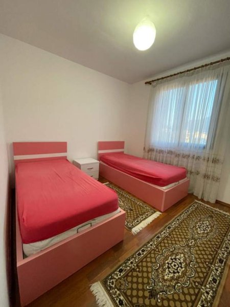 Qera, Apartament 2+1, Rruga E Kavajës