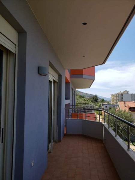 Vlore, jap me qera dhome ne plazh 1+1+BLK Kati 1, 33 m² 35 Euro (Lungo mare)