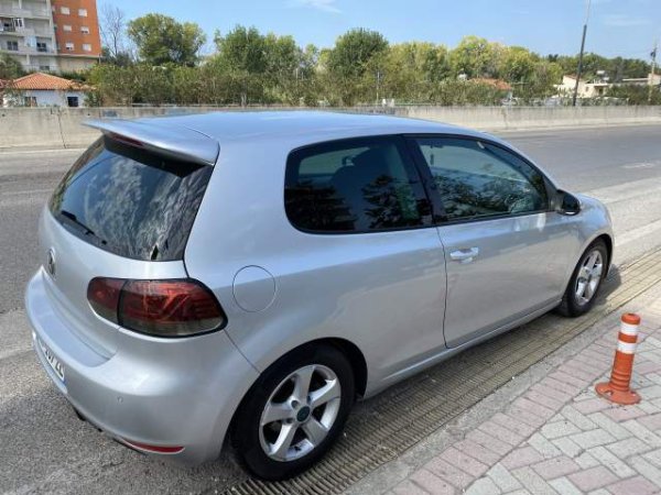 Shes Golf 6 1.4  4299€
