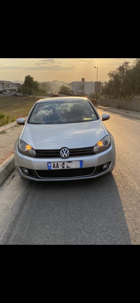 Shes Golf 6 1.4  4299€