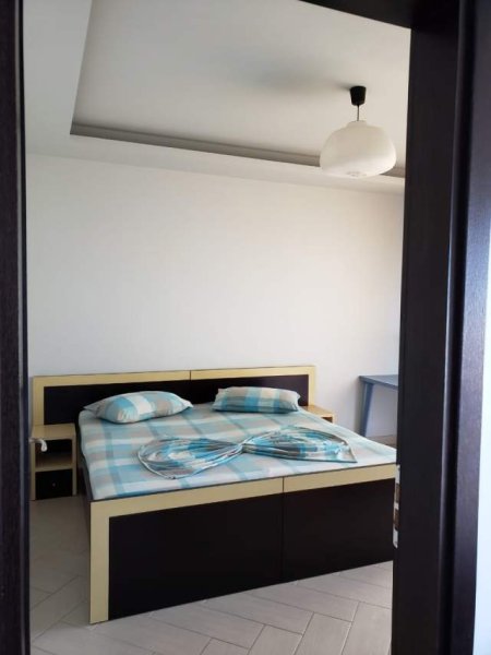 Vlore, jap me qera dhome ne plazh 1+1+BLK Kati 1, 33 m² 35 Euro (Lungo mare)