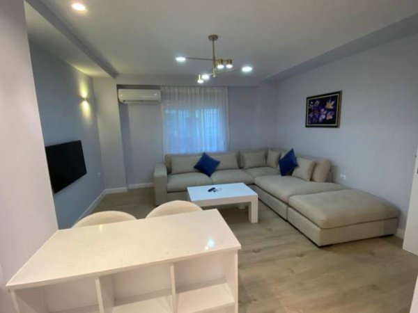 Tirane, jap me qera apartament 1+1+A+BLK Kati 2, 60 m² 500 Euro (sheshi wilson)