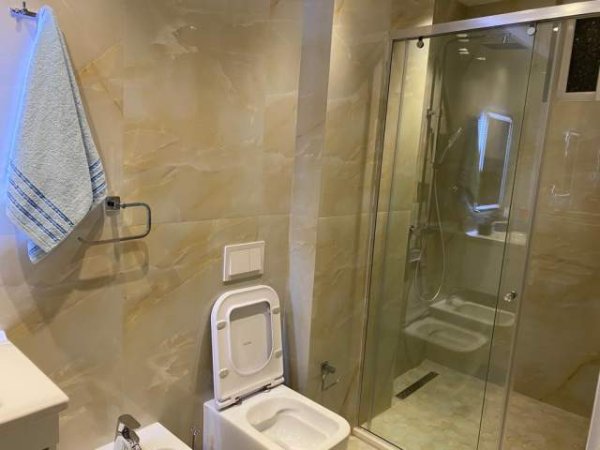Tirane, jap me qera apartament 1+1+A+BLK Kati 2, 60 m² 500 Euro (sheshi wilson)