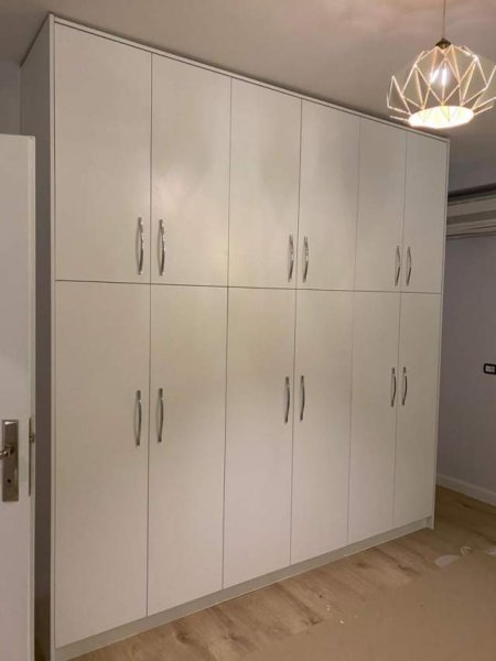 Tirane, jap me qera apartament 1+1+A+BLK Kati 2, 60 m² 500 Euro (sheshi wilson)