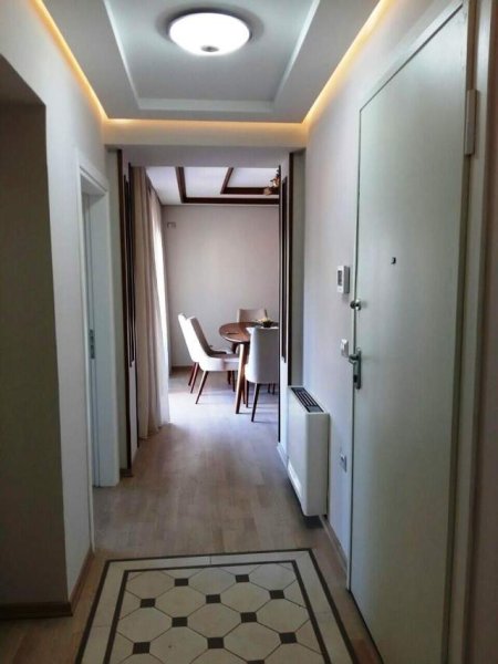 Tirane, jepet me qera apartament 2+1+A+BLK Kati 4, 120 m² 830 Euro