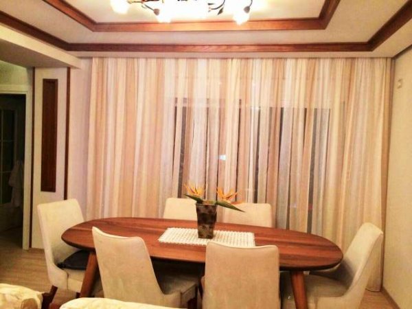 Tirane, jepet me qera apartament 2+1+A+BLK Kati 4, 120 m² 830 Euro