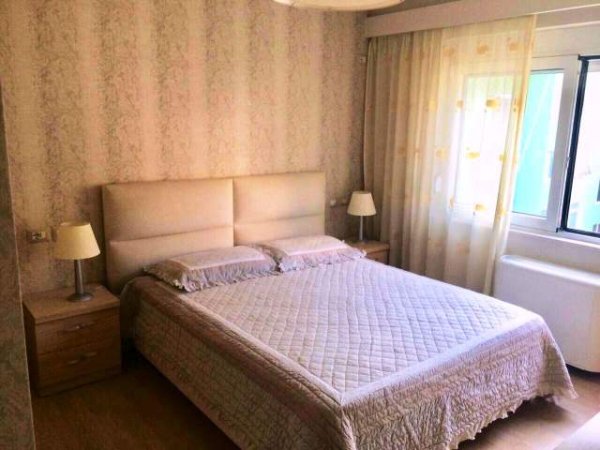 Tirane, jepet me qera apartament 2+1+A+BLK Kati 4, 120 m² 830 Euro